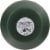 Yankee Candle® Jar Candle Balsam & Cedar Perspective: bottom