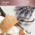 Chesapeake Bay Candle® Be Calm Coconut Santal Perspective: bottom