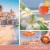 Yankee Candle® - Capri Glow Perspective: bottom