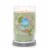 Yankee Candle® - Pistachio Latte Perspective: bottom