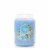 Yankee Candle® Azure Sky Jar Candle Perspective: bottom