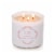 Yankee Candle Three Wick Amber Sandalwood Perspective: bottom