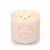 Yankee Candle® 3-Wick Iced Berry Lemonade Perspective: bottom