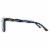 Foster Grant Men's Reading Glasses - Navy Perspective: bottom