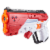 Zuru X-Shot Excel Laser 360 Blasters Perspective: bottom