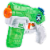Zuru X-Shot Water Nano Drench Stealth Soaker Combo Water Blaster Toys Perspective: bottom