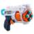 Zuru X-Shot Excel Fury 4 Foam Dart Blaster Perspective: bottom