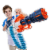 X-SHOT EXCEL-DART BLASTER-CRUSHER Perspective: bottom