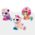 Zuru Coco Surprise Cones Plush - Assortment Perspective: bottom