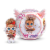 Zuru Angel High 10 Surprise Series 1 Doll Perspective: bottom