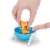 Zuru 5 Surprise Pet Rescue Mystery Toy Perspective: bottom