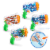 Zuru™ Fast-Fill Water Gun Skins Perspective: bottom