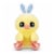 Zuru Coco Cones Cornflake Easter Plush Toys Perspective: bottom