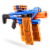 Zuru X-Shot Insanity™ Motorized Clip Mania™ Blaster Perspective: bottom