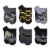 Batman Caped Crusader Boys Socks Perspective: bottom