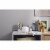 Google Nest GA00595US Dual-Band Wi-Fi Router - Snow Perspective: bottom