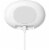Google Nest GA03030 Wifi Pro 6e AX5400 Mesh Router - 1 Pack - Snow Perspective: bottom