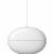 Google Nest GA03689 Wifi Pro 6e AX5400 Mesh Router - 2 Pack - Snow Perspective: bottom