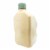 VP Racing Fuels 5.5 Gallon Motorsport Utility Jug and 14 Inch Hose, Tactical Tan Perspective: bottom