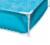 Above Ground Baby Splash Swimming Pool + Kiddie Beginner Frame Swimming Pool Perspective: bottom