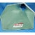 Little Giant RC2 Galvanized Steel Medium Poultry Restraining Cone, (2 Pack) Perspective: bottom
