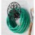 Liberty Garden Products Decorative 125 Foot Hose Wall Mount Butler (2 Pack) Perspective: bottom
