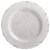 Gibson Studio California Mauna 12 Piece Melamine Dinnerware Set, Ice (4 Pack) Perspective: bottom