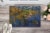Carolines Treasures  JMA2013JMAT Seaweed Salad Mahi Indoor or Outdoor Mat 24x36 Perspective: bottom