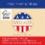 Carolines Treasures CK3032GF Bombay American Flag Garden Flag Perspective: bottom