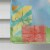 Carolines Treasures CK3238CHF Happy Birthday Beagle House Flag Perspective: bottom