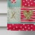 Carolines Treasures CK5091CHF Bombay Cat Love House Flag, Red Perspective: bottom