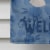 Carolines Treasures  CK5971CHF Bolognese Welcome Flag Canvas House Size Perspective: bottom