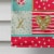 Carolines Treasures  CK5434CHF Silkie Guinea Pig Love Flag Canvas House Size, Re Perspective: bottom