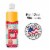 Carolines Treasures CK5440MUK Dzungarian Hamster Love Ultra Hugger for slim can Perspective: bottom