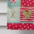 Carolines Treasures CK5575CHF 28 x 0.01 x 40 in. Black Chantilly Tiffany Cat Love Canvas Hous Perspective: bottom