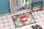 Carolines Treasures  CK5430JMAT Merino Guinea Pig Love Indoor or Outdoor Mat 24x Perspective: bottom