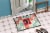 Carolines Treasures  CK5433JMAT Sheba Guinea Pig Love Indoor or Outdoor Mat 24x3 Perspective: bottom