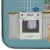 Carolines Treasures CK7714DDM Cream French Bulldog Kitchen Scene Dish Drying Ma Perspective: bottom