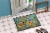 Carolines Treasures PPD3016JMAT Fresh Air Flowers Doormat 24x36 Perspective: bottom