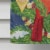 Carolines Treasures PRS4018CHF Cardinal's Christmas Dinner Flag Canvas House Si Perspective: bottom