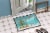 Carolines Treasures CK4736JMAT Ukrainian Levkoy #2 Cat Merry Christmas Doormat Perspective: bottom