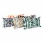 Astella Pacifica Fire Island Lumbar Throw Pillow - Hemp Perspective: bottom