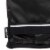 Isotoner­® Women's Small-Medium Iridescent Gloves - Black Perspective: bottom