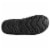Totes Men's Ara Sport Slide - Black Perspective: bottom