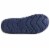 Totes Men's Everywear Ara Sport Slide Sandals - Navy Blue Perspective: bottom