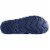 Totes Men's Sol Bounce Ara Thong - Navy Blue Perspective: bottom