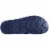 Totes Men's Sol Bounce Ara Thong - Navy Blue Perspective: bottom