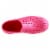 Totes Kids Eyelet Sneakers - Azalea Perspective: bottom