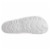 Totes® Women's Sol Bounce Ara Thong Sandals - White Perspective: bottom