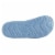 Totes Kid's Splash & Play Clogs - Gray Perspective: bottom